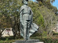 -溪口-滕头旅游景区