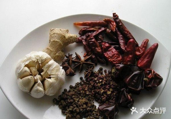 美味水煮鱼片 口水止不住哦