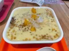 -满记甜品(荟聚购物中心店)