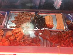 -精武鸭脖(外贸路店)