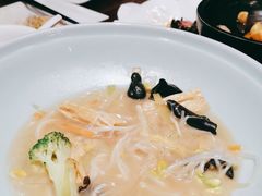 -水润轩私厨海南菜餐厅(铂尔曼酒店)