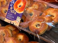 -巴黎贝甜(凯德MALL望京店)