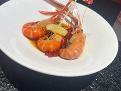 -周姑娘不等味·牛羊肉火锅·螃蟹罗氏虾·烤鱼烤串(高邮店)