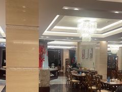 -浙江西子宾馆·瑶园咖啡厅