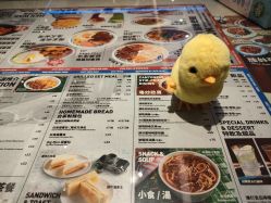 -卡通尼乐园(上海万象城店)