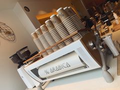 -% Arabica(京都东山店)