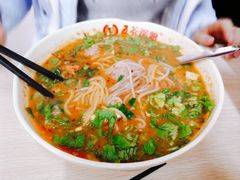 -东北师大净月校区食堂