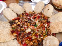 -东来土菜馆(民祥园路店)