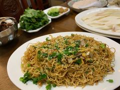 -如意小馆(沿江中路店)