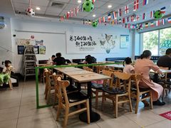 -老乡鸡(青阳北路店)