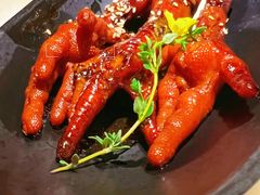 -桂满陇-十里风荷(合生汇店)