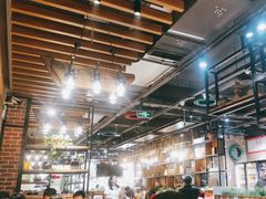 -张师傅烧烤(CBD店)