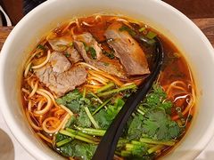 -和府捞面(凯德壹中心店)