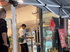 -德四家·云南傣味烧烤品牌(和谐店)