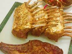 -解放碑威斯汀酒店-知味国际美食餐厅