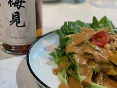 -周三的情书花园餐厅(江北店)