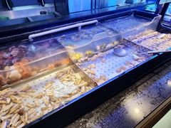 -盛江山自助料理(奥莱锦辉购物广场店)