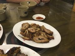 -老鼎万春卤菜(鹭湖宫8区店)