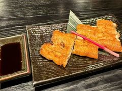 -玄白·炭烤活鳗(上海首店)