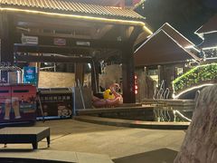 -裕龙汤泉