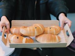-喜茶(北京五棵松华熙店)