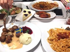 -宜家家居(哈尔滨商场店)