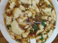 豆腐脑-聚香斋(东关街店)
