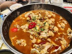 -聚味瞿记·龙虾堂(坡子街店)