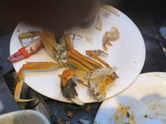 -川骄海鲜自助(河东店)