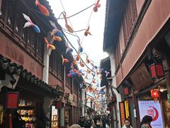 -七宝农家菜(七宝老街店)