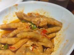 -鸡毛换糖(高桥店)