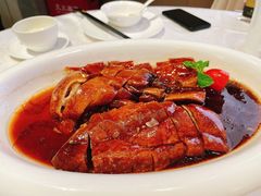 -安蒂娅.悦景轩中餐厅(西乡店)