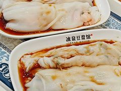 -冰泉豆浆馆(白云山总店)