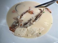 岩头虎豆腐烧-荣小馆(杭州大厦店)