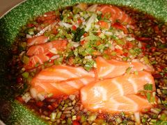 -渔娘渔家丹东海鲜(东直门店)