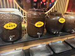 -老版火锅(半坡店)