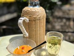 -香芙茗茶楼(梅家坞店)