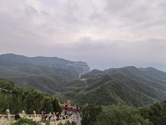 -云台山风景名胜区