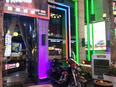 -Famous肥猫墨西哥音乐餐吧(五棵松华熙LIVE店)