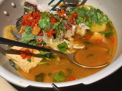 -佬麻雀·新湘菜(东方宝泰店)