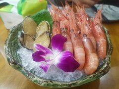-银子铁板烧料理自助餐(人民广场店)