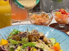 -西语·炭烧牛排(卓越中寰店)