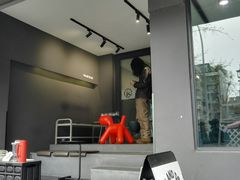 -NokNok Coffee(宽窄巷子店)