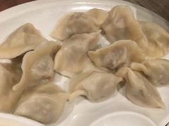 -四姐妹东北饺子(沙尾路店)