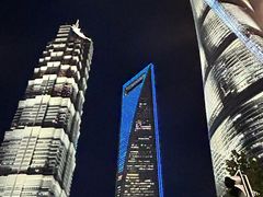 -大食代美食广场(上海中心店)