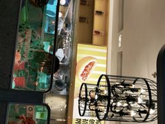 -蔡澜点心·粤菜(西单大悦城店)