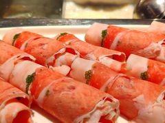 -海底捞火锅(大唐店)