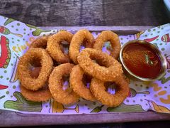 -Famous肥猫墨西哥音乐餐吧(五棵松华熙LIVE店)