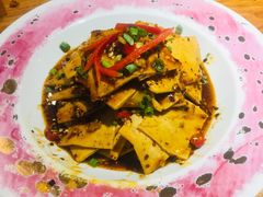 -阿记烧烤(大兴新区店)
