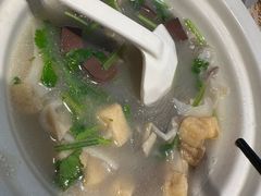 -苏晓玥·手作江南小吃(深圳北站店)